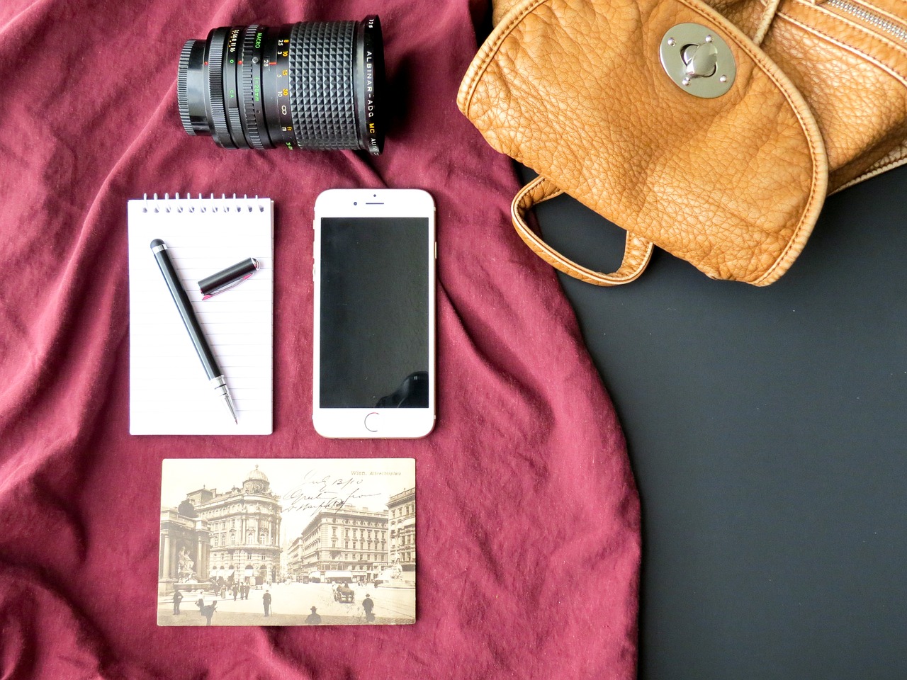 Come diventare un travel blogger professionista