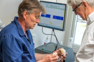 Branemark Osseointegration Center