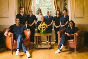 Centre for Advanced Dentistry