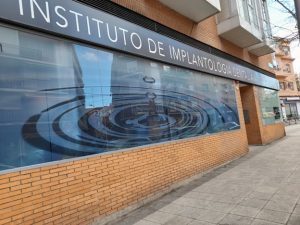 Instituto de Implantología Avanzada