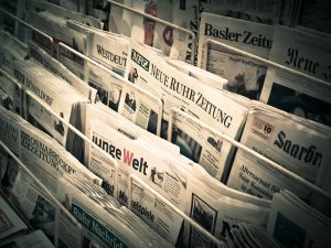 comunicati stampa