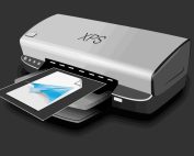 printing xps