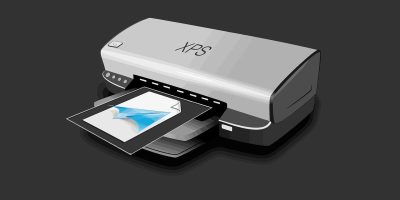 printing xps