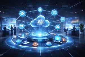 trasformazione digitale