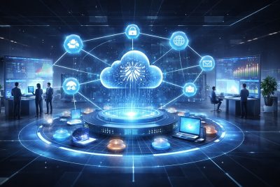 trasformazione digitale