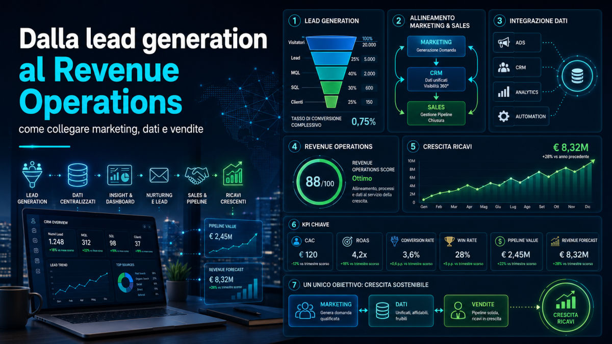 revenue operations