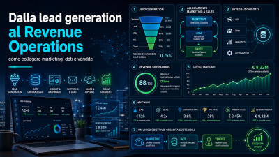 revenue operations