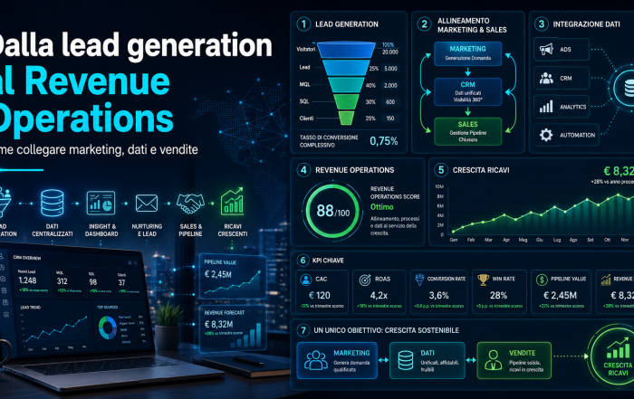 revenue operations