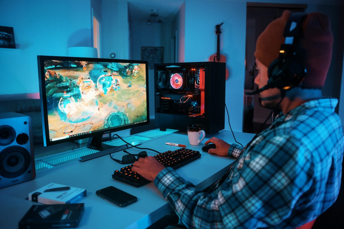 Tendenze del gaming online