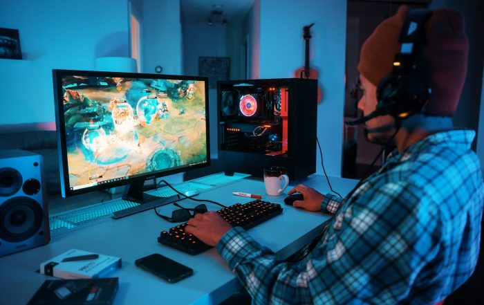 Tendenze del gaming online